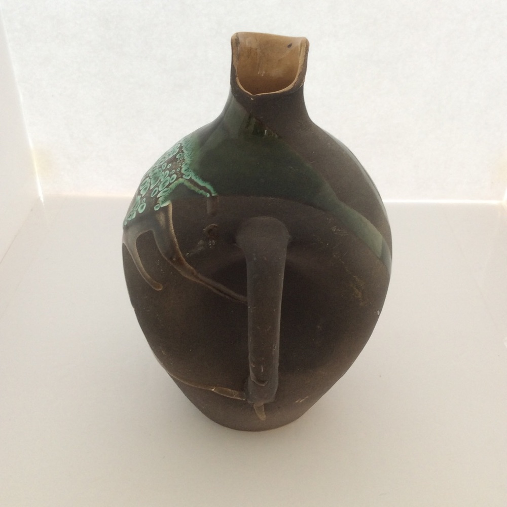 Deco vase - Picture 2 of 5